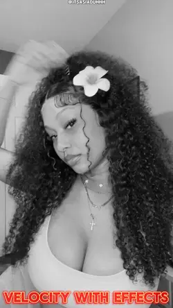 BLACK AND WHITE.
