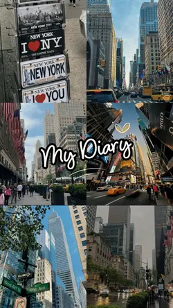 My Diary 