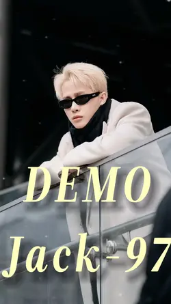 Demo Jack-97🔥