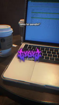 TEKS ISI SENDIRI 