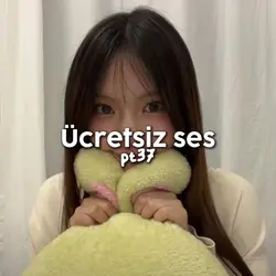 ücretsiz ses 