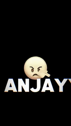 TREND WIHH ANJAYY