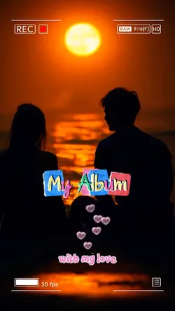 my album