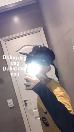 dj dulug dug dag