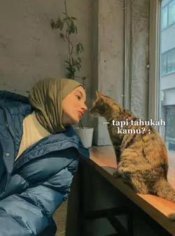 tapi, tahukah kamu? 