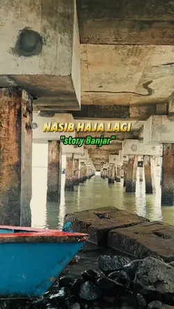 nasib haja lagi