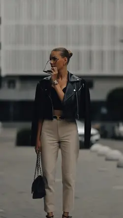 Outfit Style