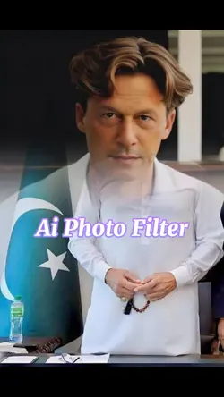 Ai Photo Filter