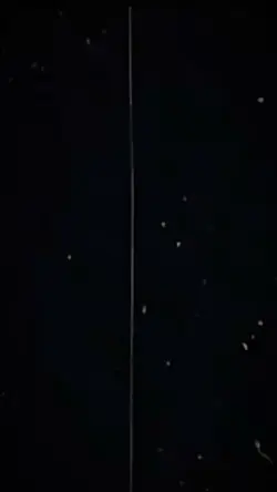 Thousand years-lyric