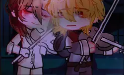 Violin Hallucination