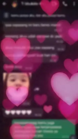 ss chat lucu