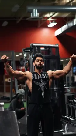 Gym Edit
