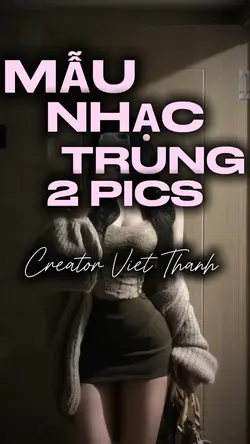 MẪU 2 PICS