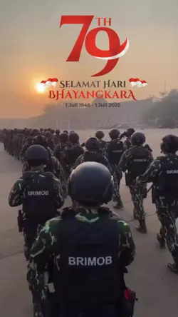 HUT bhayangkara
