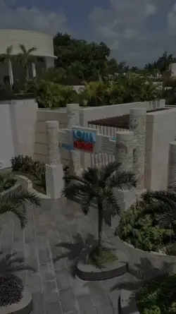 Nickelodeon resort 