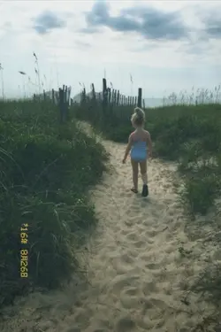 the beach 💗