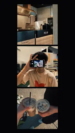 3 foto filter
