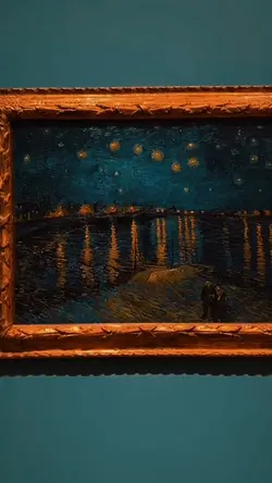 art painting
