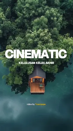 6 video cinematic