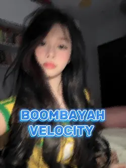BOOMBAYAH 