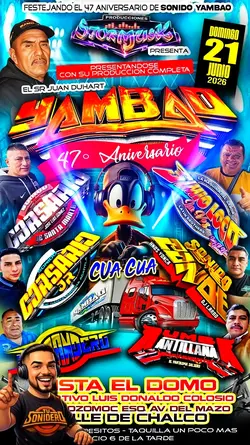 yambao