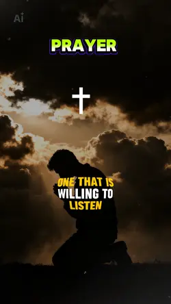 Prayer