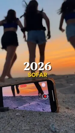 2026 SOFAR