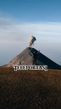 Teleprort