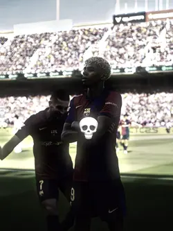 Skull Face Edit 3:4