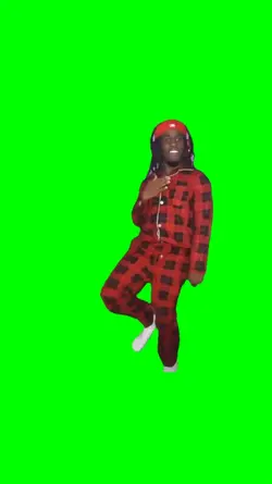 Kai Cenat Christmas
