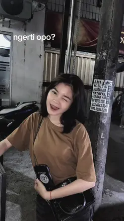 ngerti opo