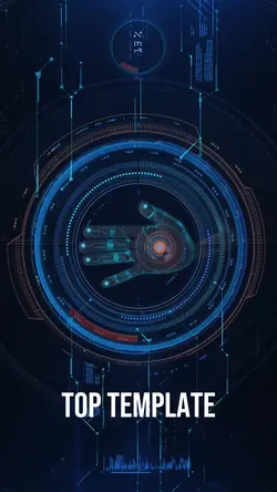 Tech Intro Top