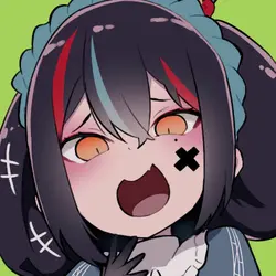 wakattyainaine //v1
