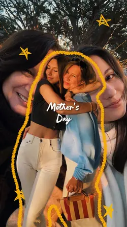 happy mother’s day