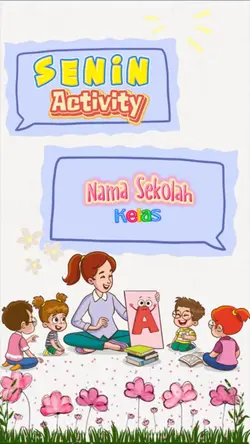 Senin activity