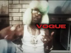 VOGUE