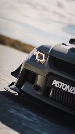 Car edit