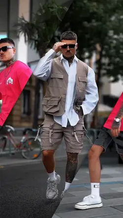 Men's Fashion