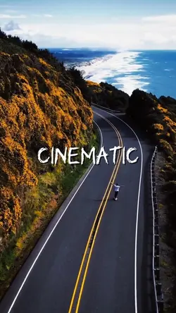 Cinematic