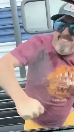 Glass break