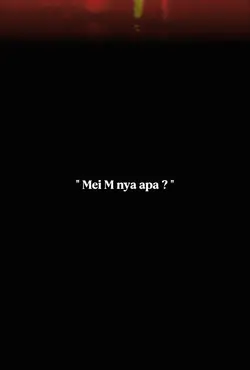 Mei M nya apa ?