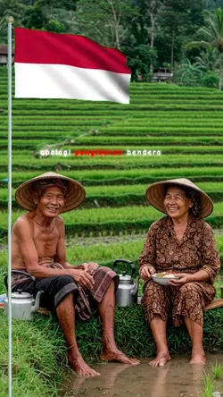 HUT RI 2025