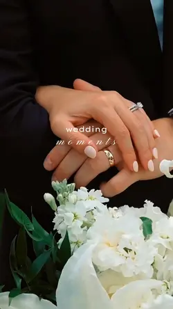 wedding moments 