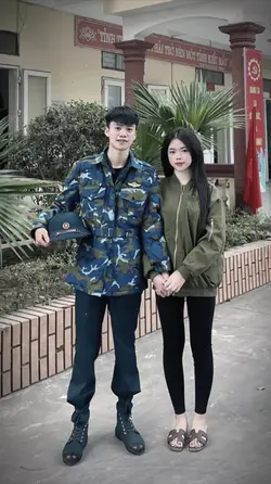 1 ảnh + màu