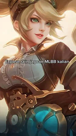 pamer skin