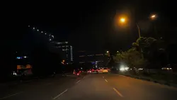 Cinematic Malam [HD]