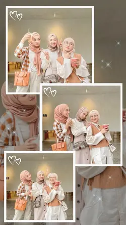 aesthetic frame