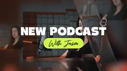 new podcast intro