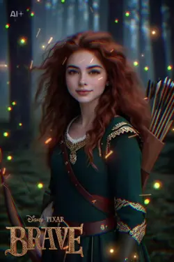Ai Merida
