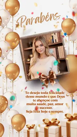 Aniversário